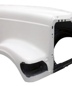 JP-N17 Aftermarket, Fits International 9900 Series Hood early with straight cowl, internal air