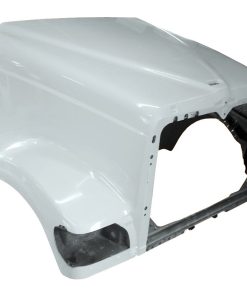 JP-N19 Aftermarket, Fits International 9900 Series Hood early with straight cowl, external air