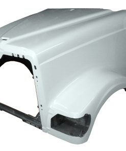 JP-N19 TRUCK HOOD