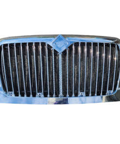 260-GN01 INTERNATIONAL GRILLE