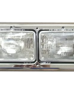 Peterbilt headlight assembly 499-411014I