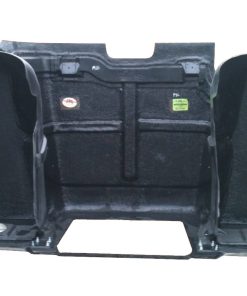 JP-M01 Aftermarket, Fits Mack R Model Hood 1982 to 1989 - Image 4