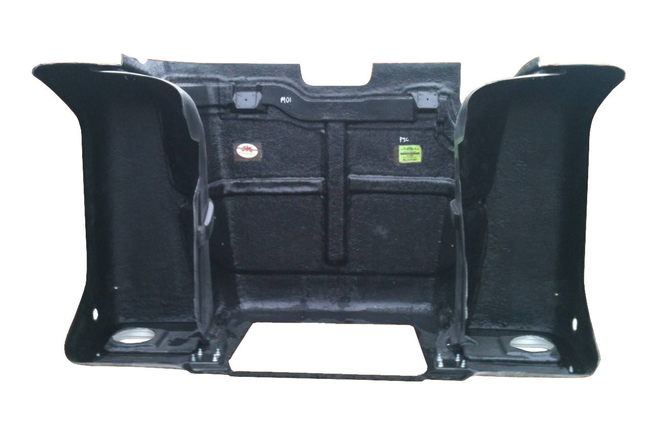 JP-M01 Aftermarket, Fits Mack R Model Hood 1982 to 1989 - Image 4