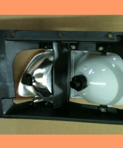 Alternative view of 300-33F-1101L-ASC Aftermarket,  Fits Sterling AT headlight assembly left hand
