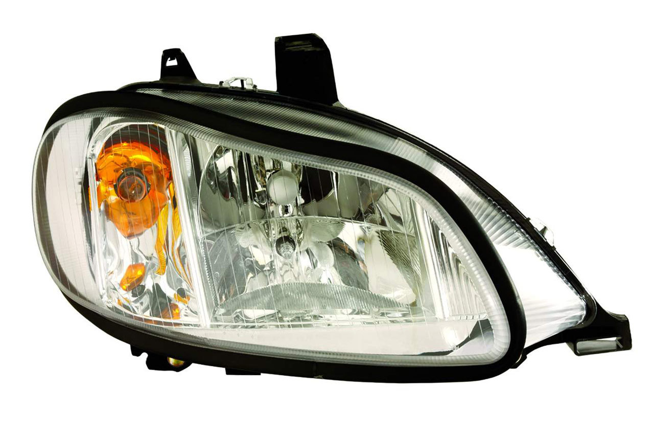 320-33G-1101R-AS FREIGHTLINER M2 HEADLIGHT ASSEMBLY RH
