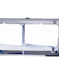 321-340-1202L-AS Aftermarket,  Fits Freightliner FLD W/ Turn Signal Bezel - Left Hand