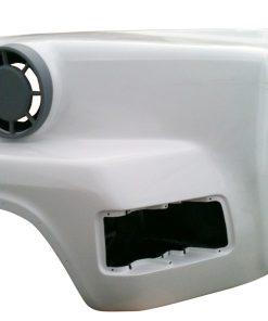 *DISCONTINUING* JP-F15 Aftermarket,  Fits Ford LTA AeroMax Hood 1990 to 1997
