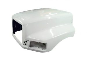 JP-F18 Aftermarket,  Fits Ford LTLA AeroMax Hood 1991 and newer