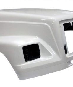JP-FL15 Aftermarket,  Fits Freightliner FL106 Hood 2005 and Older