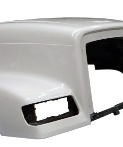 JP-FL04 Aftermarket,  Fits Freightliner FLD112 Hood SBA 1988 and newer