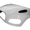 JP-FL24 Aftermarket,  Fits Freightliner M2 and C2 Bus Hood 106 BBC w/o Bezel