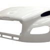 JP-FL28 Aftermarket,  Fits Freightliner M2 Hood 106 BBC W/Valance Without Bezel