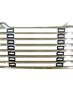 220-A17-14787-001 Freightliner M2 C2 Bus OEM Chrome Grill