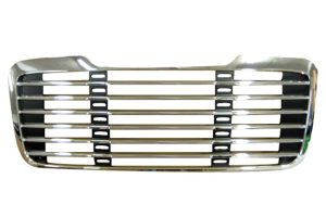 220-A17-14787-001 Freightliner M2 C2 Bus OEM Chrome Grill