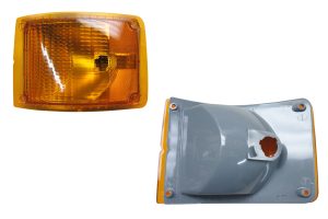 361-1661761C93 International 4900 TURN SIGNAL Left Side