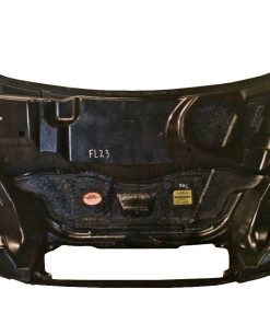 Alternative view of JP-FL23 Aftermarket,  Fits Freightliner M2 Hood 106 BBC Accepts Bezels