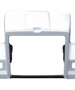 JP-W03 Aftermarket, Fits Western Star 4900SF Hood 123" BBC 2008 and Newer