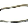 221-FLB01L Aftermarket,  Fits Freightliner M2 and; C2 Bezel - Left Hand