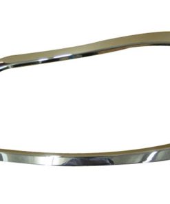 221-FLB01L Aftermarket,  Fits Freightliner M2 and; C2 Bezel - Left Hand