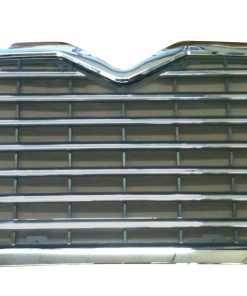 250-GM01 Aftermarket,  Fits 2000 And Newer Mack Vision Chrome Grill