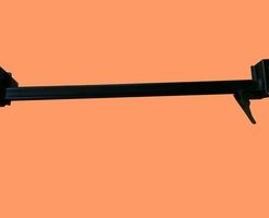 450-M08-05 C/BAR Aftermarket Mack Crossbar,  Fits Mack CH613 SBA and SFA