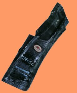 Alternative view of JP-S501L Aftermarket,  Fits Sterling 8500 9500 Fender Extension No STEEL or HOLES LH