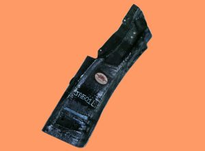 Alternative view of JP-S501L Aftermarket,  Fits Sterling 8500 9500 Fender Extension No STEEL or HOLES LH