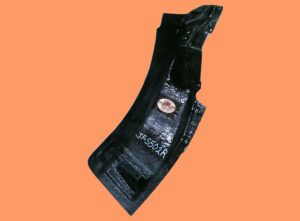 Alternative view of JP-S502L Aftermarket,  Fits Sterling 8500 9500 Fender Extension with steel LH