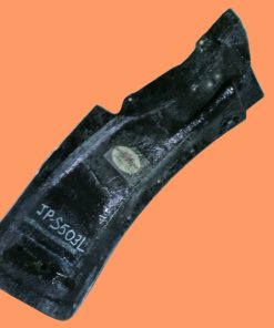 Alternative view of JP-S503L Aftermarket,  Fits Sterling 8500 9500 Fender Extension with holes LH