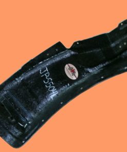 Alternative view of JP-S504L Aftermarket Sterling Fender Extension Fits Sterling 8500 9500 with steel LH