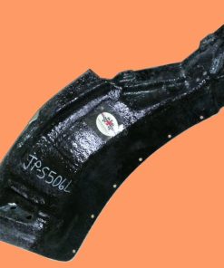 Alternative view of JP-S506L Aftermarket,  Fits Sterling 8500 9500 Fender Extension NO STEEL with holes LH