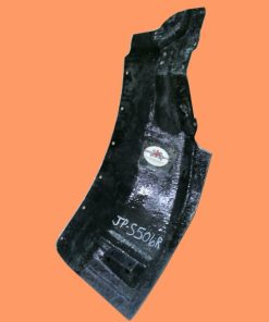 Alternative view of JP-S506R Aftermarket,  Fits Sterling 8500 9500 Fender Extension NO STEEL with holes RH