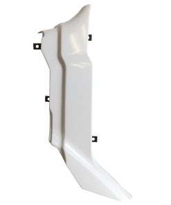 JP-S507L Aftermarket Cowl Panel,  Fits 1997 to 2010 Sterling LT and AT,  9500 series Cowl Panel - Left Side