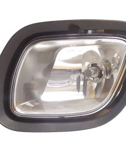 320-FL006-B000L Aftermarket 2008 to 2014 Freightliner Cascadia Fog / Driving Lamp For Left Side