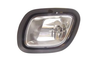 320-FL006-B000L Aftermarket 2008 to 2014 Freightliner Cascadia Fog / Driving Lamp For Left Side