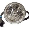 350-MK003-B0000 Aftermarket,  Fits Mack CHN,  CHU,  CXU Fog Light