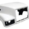 JP-M11 Aftermarket,  Fits Mack CHU613 SFA Hood 2007 and newer