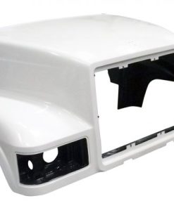 JP-M11 Aftermarket, Fits Mack CHU613 SFA Hood 2007 and newer