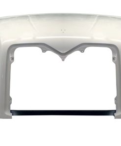 JP-M12 Aftermarket, Fits Mack Vision CX, CXN, CXP, CXU SBA hood 1999 and newer