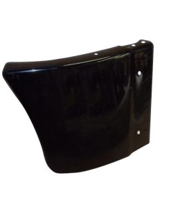 JP-M80R Aftermarket,  Fits Mack CXU613 Right Hand Bumper End