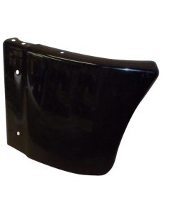 Alternative view of JP-M80L Aftermarket,  Fits Mack CXU613 Left Hand Bumper End