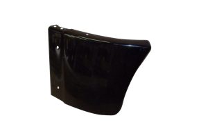 Alternative view of JP-M80L Aftermarket,  Fits Mack CXU613 Left Hand Bumper End
