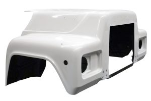 JP-M01 Aftermarket, Fits Mack R Model Hood 1982 to 1989