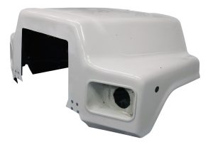 JP-M06 Aftermarket, Fits Mack U / DM Model SBA Hood 1988 and newer