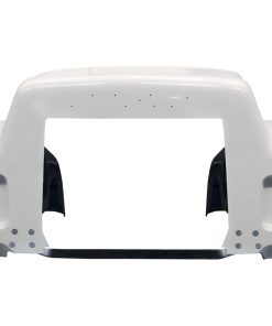 JP-M01 Aftermarket, Fits Mack R Model Hood 1982 to 1989 - Image 3