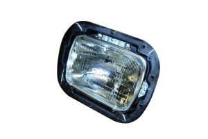 370-499-301481I Aftermarket,  Fits Peterbilt 200mm Sub headlight Assembly