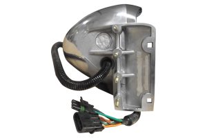 370-ETC1L Reconditioned Peterbilt Pod Style Headlight Assembly - Left Side - Image 3