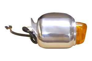 370-ETC1R Reconditioned Peterbilt Pod Style Headlight Assembly - Right Side - Image 2