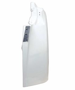 JP-S502R Aftermarket,  Fits Sterling 8500 9500 Fender Extension with steel RH
