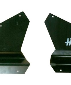 CWJPS01-03R Aftermarket,  Fits Sterling Snubber Wear Plate RH